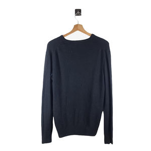 Pull-over pour homme avec logo personnalisé du fabricant professionnel, design unique, motif imprimé, tricoté à la main, meilleur prix, mode ODM - Product Image 1