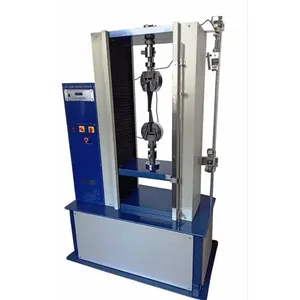 Universal Mechanical Tensile <b>Testing</b> Machine for Material Strength and Industrial Applications - Product Image 1