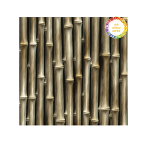 Poteaux de bambou durables du Vietnam Matériau solide naturel pour la construction extérieure Support de jardin et marché de gros d'exportation mondiale - Product Image 2