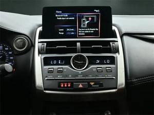 Lexus NX 300 Base 2021 - Product Image 4