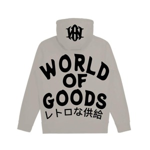 Haute qualité 100% hommes pour sweats à capuche imprimés bouffants respirant coupe régulière Logo personnalisé impression numérique en gros hiver plaine - Product Image 4