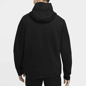 Sudadera con Capucha Sublimada de Diseño 2025, Superventas, Mejor Calidad, MOQ Bajo, para Hombre, Hecha en Pakistán - Product Image 3