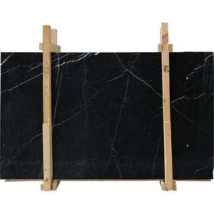 แผ่นหินอ่อนสีดำมีหลายขนาดจากไก่งวง - Product Image 1