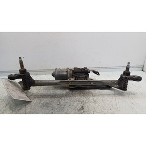 TANDEM LANCIA WIPER Ypsilon 4th Series 52025797 169A4000 gasolina 1242 (11>23) - Product Image 6