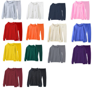 280GSM sweats à capuche en coton léger sweats unisexes confortables vêtements décontractés chauds vêtements personnalisés en gros directs d'usine - Product Image 3