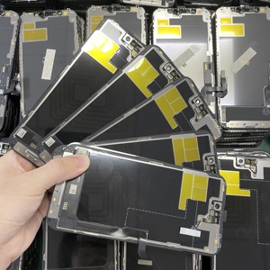 Nhà Máy Bán buôn điện thoại di động LCD cho iPhone điện thoại màn hình hiển thị cho Iphone x XR 11 12 13 14 15 Pro Max LCD Màn hình <span class=keywords><strong>OLED</strong></span> - Product Image 3