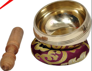 2024 âm thanh ghi nhớ truyền thống cho thiền chữa bệnh toàn diện Bát Yoga tuyệt vời - Product Image 5