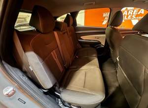 Hyundai Tucson 2024 Bien Cuidado y Limpio - Product Image 4