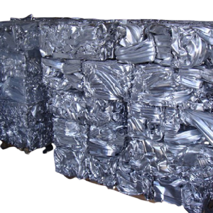 Precio del Chatarra de Aluminio para Exportación, Chatarra de Aluminio de Extrusión de Alta Calidad Lista para Suministro a Granel - Product Image 5