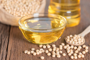 Aceite de Soja Refinado al por Mayor, con y sin OMG, Calidad Premium, Enriquecido con Vitaminas, 24 Meses de Vida Útil, para Cocinar, Precio Económico - Product Image 3