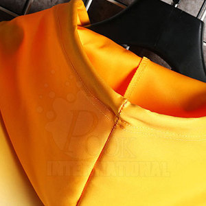 เสื้อมีฮู้ดสำหรับผู้ชาย,เสื้อฮู้ดผ้าฝ้ายฟลีซแบบสวมดีไซน์ล่าสุดสไตล์ปากีสถาน - Product Image 4