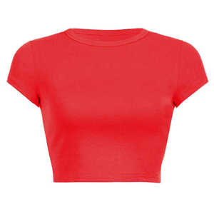 Made In High Quality Material Women <b>Crop</b> <b>Top</b> Hoodies Windproof Pakistan Made <b>Crop</b> <b>Top</b> Hoodies - Product Image 4
