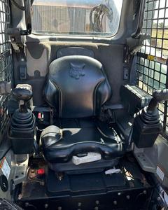 รถตักล้อยางขนาดเล็ก Bobcat T770 มือสอง ได้รับการรับรองจาก EPA  รับน้ำหนักได้ 5 ตัน เครื่องยนต์ดีเซล สำหรับงานก่อสร้าง - Product Image 4