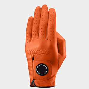 Gants de golf | Peau de mouton et cuir synthétique de qualité supérieure | Logo personnalisé/couleurs/tailles | Options de gros 2025 nouveau design - Product Image 2