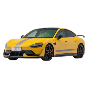 Berline électrique ultra-performante d'occasion 2025, longue autonomie |   Véhicule à énergie nouvelle à propulsion arrière pour l'exportation - Product Image 4