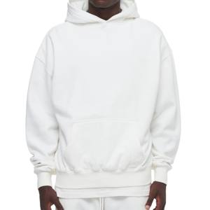 Sweats à capuche amples polaire pour couples sweat à capuche imprimé Streetwear hommes femmes mode sweats à capuche hauts pulls - Product Image 6