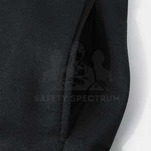 Sudadera con Capucha Vintage de Invierno, 100% Algodón, Personalizada para Hombre, Corte Regular, Hombros Caídos, Estilo Urbano, Digital - Product Image 4