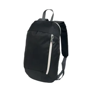 Zaino Personalizzato 600D con Tasche per Articoli Promozionali - Product Image 2