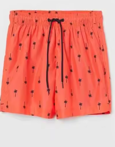 2024 personnaliser pas cher en gros hommes été Sport Shorts minces shorts - Product Image 2