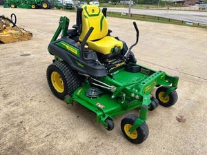 รถตัดหญ้าแบบ Zero Turn รุ่นใหม่ John4 Deere Z960M สำหรับงานพาณิชย์/ใช้งานเพียง 80 ชั่วโมง เครื่องยนต์ Kawasaki FX921V 31 แรงม้า - Product Image 4
