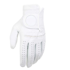 Guantes de Golf OEM al por Mayor |   Guantes Deportivos Transpirables Antideslizantes con Logotipo Personalizado |   Suministro de Equipo de Entrenamiento Duradero, Cómodo y para Exteriores - Product Image 2