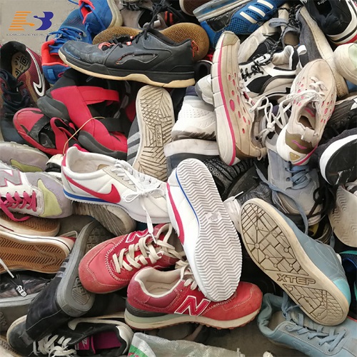 Used Shoes in South Africa Wholesale Quality Sports Gear