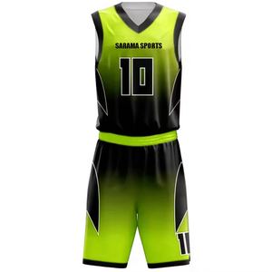 OEM personalizado de alta calidad y asequible ropa de baloncesto al por mayor camisetas de baloncesto uniformes de baloncesto para los hombres - Product Image 2