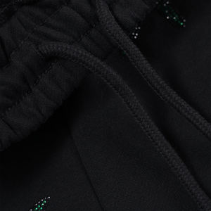 Pantalones cortos de correr OEM con logotipo personalizado para hombre, los más vendidos, recién llegados, cómodos, con cintura elástica, informales, estambre, Premium, sólido - Product Image 5