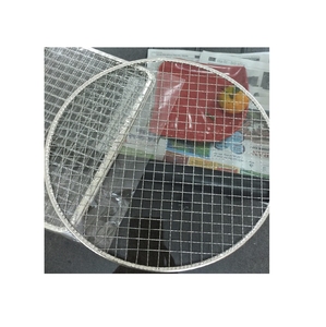 Việt nam dùng một lần BBQ dây không gỉ lưới/thịt nướng chất lượng cao xuất khẩu sang thị trường Hàn Quốc và Nhật Bản - Product Image 1