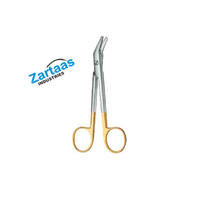 Tijeras de corte de alambre UNIVERSAL de acero inoxidable de alta calidad TC Edge Fabricante y exportador - Product Image 1