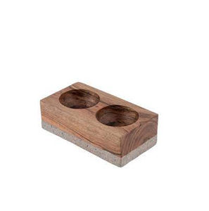 Cuenco suger de mármol para el hogar, herramientas de cocina, salero y pimienta, cuenco de almacenamiento de azúcar, juego de frascos de especias para restaurante, uso - Product Image 1