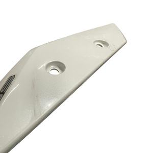 Guardabarros Delantero Original Yamaha XMAX 300 2017 y Soportes B74F15110000 para Motocicleta - Product Image 3