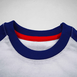 T-shirts personnalisés imprimés numériquement pour hommes – Coton jersey robuste, respirant, écologique, séchage rapide, manches courtes, motif uni, pour jeunes - Product Image 6