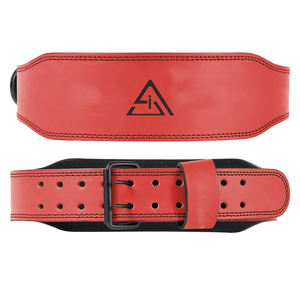 Cinturón de Gimnasio de Alta Calidad para Levantamiento de Pesas, Cinturón de Potencia Personalizado para Levantamiento de Pesas - Product Image 1