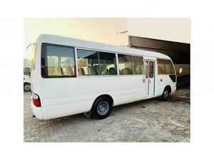 SUV d'occasion pas cher 2020, 4x4, 5 places, conduite à gauche, sièges en cuir, intérieur clair, automatique, toit ouvrant panoramique, caméra de recul 360° - Product Image 3