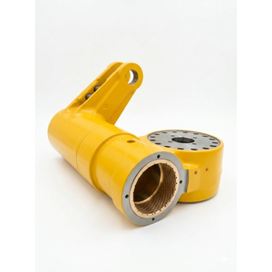 Nouveau 3128314659 3128 3146 59 Boîtier de roulement haute performance pour machines minières Atlas Copco Epiroc ATCOVI Fabriqué en Turquie - Product Image 1