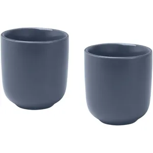 Tazze da Espresso Personalizzate in Ceramica per Uomo - Prodotto per Merchandising - Product Image 2