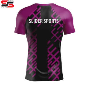 Camisas de pesca de servicio OEM, camisas de pesca de último diseño, camisas de pesca de impresión por sublimación personalizadas - Product Image 2