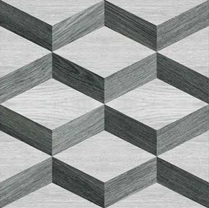 ยางปูพื้นที่ภายนอกแบบธรรมดา รุ่น 50022 ขนาด 400X400 มม. กระเบื้องลอยที่จอดรถ Vitrified ความแข็งแรงสูงสุด - 12 มม. โดย NOVAC CERAMIC - Product Image 4