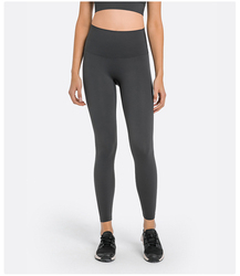 Newest Women's Active Wear High Waist Elastic Waist Yoga Tights Compression Fashion Metallic <b>Leggings</b> in XXS XS XXL Sizes - Product Image 3