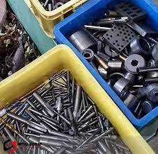 DÉCHETS DE CARBURE DE TUNGSTÈNE PUR DE HAUTE QUALITÉ À VENDRE. MEILLEUR PRIX - Product Image 2