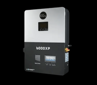 Offre incroyable : 6000XP avec kit d'accumulateurs 5,8 kW et 10,24 kWh IV-6000-XP-IN-* EG4HYB6K00V2 Neuf en stock