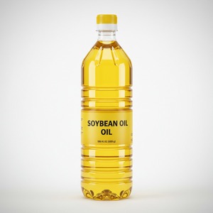 Huile de soja hydrogénée de qualité supérieure pour l'exportation Huile comestible raffinée avec une durée de conservation plus longue disponible en options d'emballage en vrac - Product Image 2