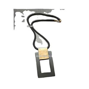 สร้อยข้อมือเรซินจี้อัญมณีสินค้ายอดนิยมจัดส่งตรงเวลาออกใหม่ - Product Image 1