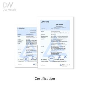 Cylindre de pistolet à Air en aluminium, cylindre en Fiber de carbone pour le tir de pistolet à Air - Product Image 4