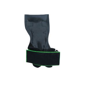 Nouvel Arrivage de Haute Qualité : Protège-Poignets Sans Doigts pour Hommes, Personnalisables pour Musculation et Fitness, en Caoutchouc Naturel et PVC, Ultra Résistants - Product Image 4