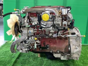 Motor HINOs Dutro 2010, motor de 2, 1, 2, 1, 2, 1, 2, 1, 2 - Product Image 2