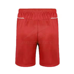 Uniforme de Fútbol Transpirable y Ligero de la Mejor Calidad Hecho en Pakistán, con Mangas Cortas para Entrenamiento de Adultos, Venta al Por Mayor - Product Image 6