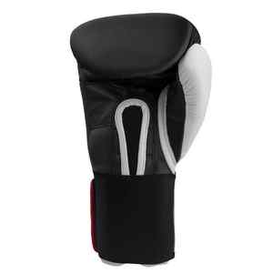 Guantes de boxeo Kickboxing de alta calidad Guantes de boxeo de diseño personalizado Guantes de boxeo profesionales - Product Image 2