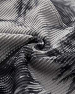 Ensemble de soutien-gorge et leggings de sport pour femmes, imprimé par sublimation intégrale, respirant, de haute qualité, fabriqué au Pakistan, 2026 - Product Image 6